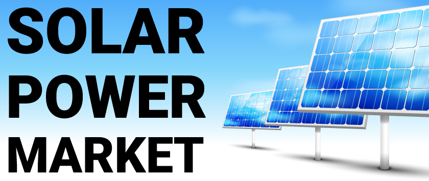 Solar Power Market Size
