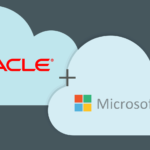 Azure Services and Oracle Database in Cloud Computing