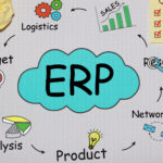 Maximizing Efficiency: A Deep Dive into ERP and HRMS Software