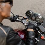 Motorcycle Locksmith Denver